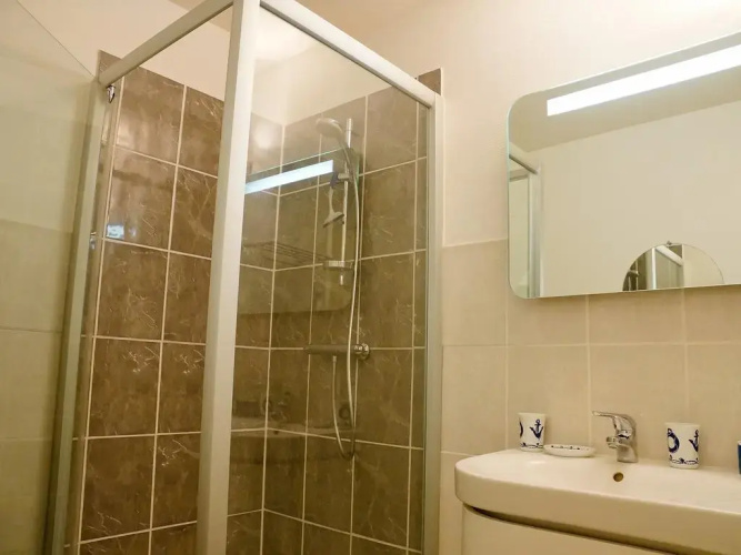 Apartment Moulin des Gardes