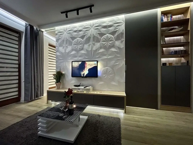 Comfort Apartment