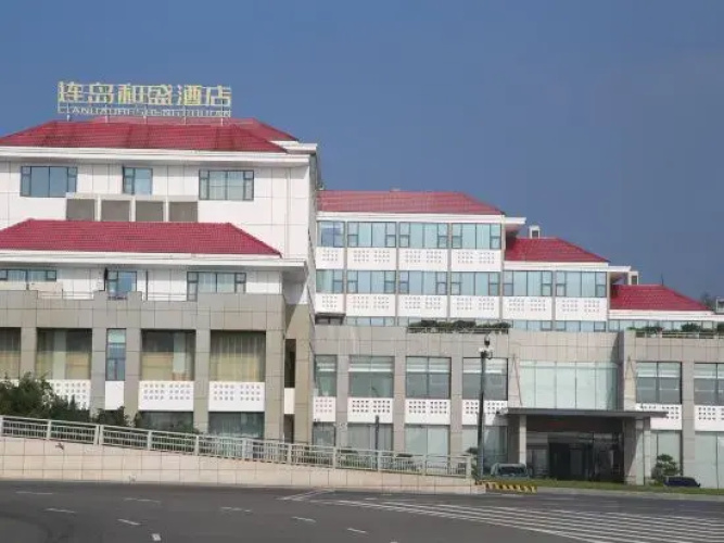 Liandao Hesheng Hotel (Dashawan Branch)