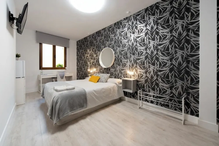 Grand Double room
