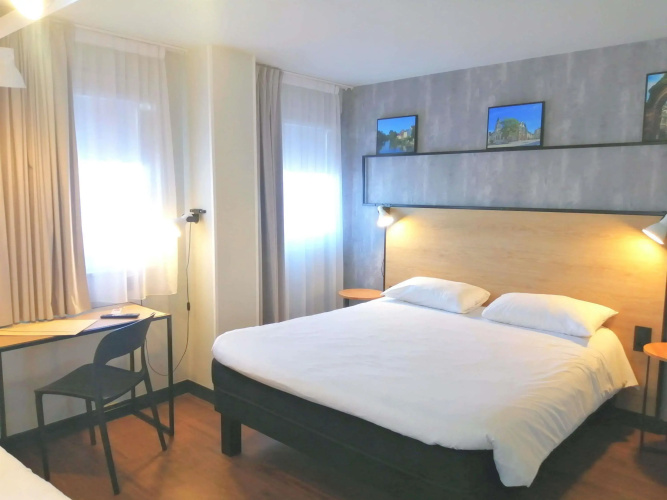 ibis Poitiers Sud