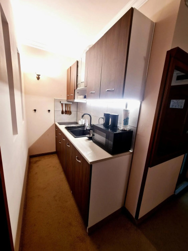 Snow Line Suites SLS