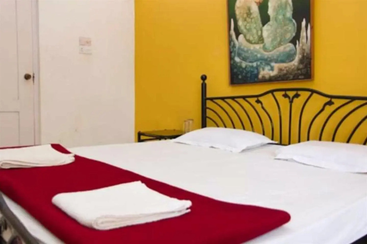 Goan Holidays Resort
