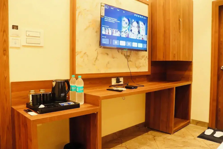 Hotelbild