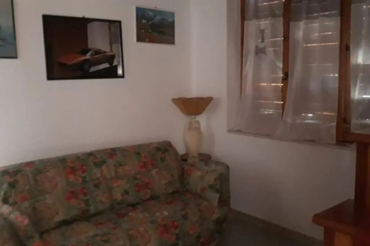 Affitto casa in residence per brevi e lunghi perio