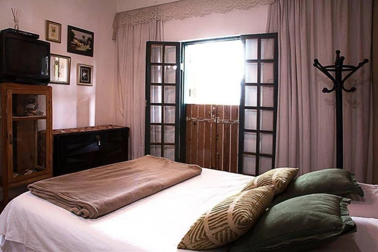 Giramondo Hostel