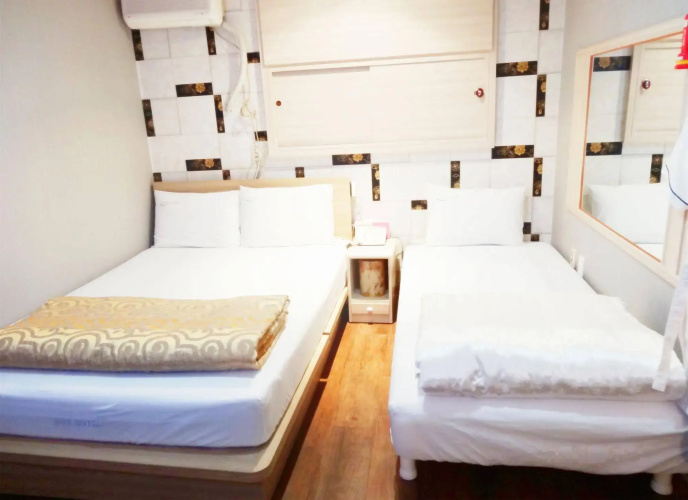 Hyatt Motel
