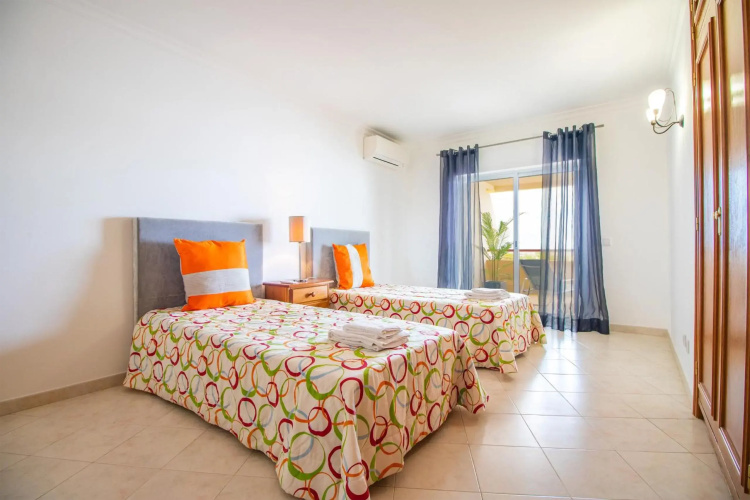 Apartamento Varandas do Sol
