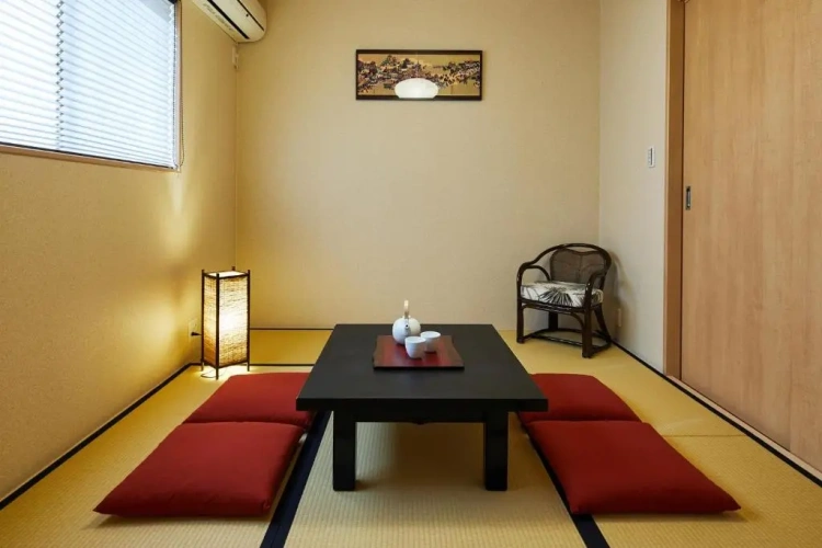 3 Bedrooms Cottage