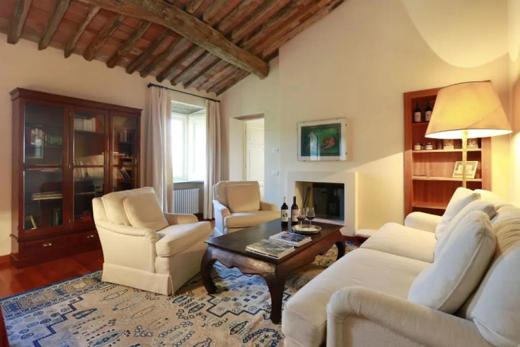 Villa Il Vignale