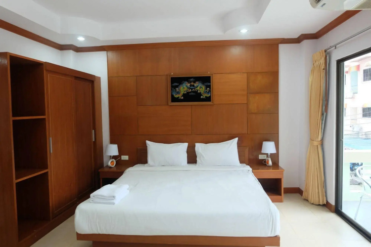 Baan Sukkho