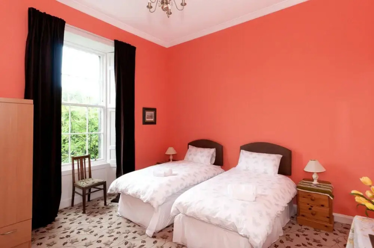 363 Union Street Apartment