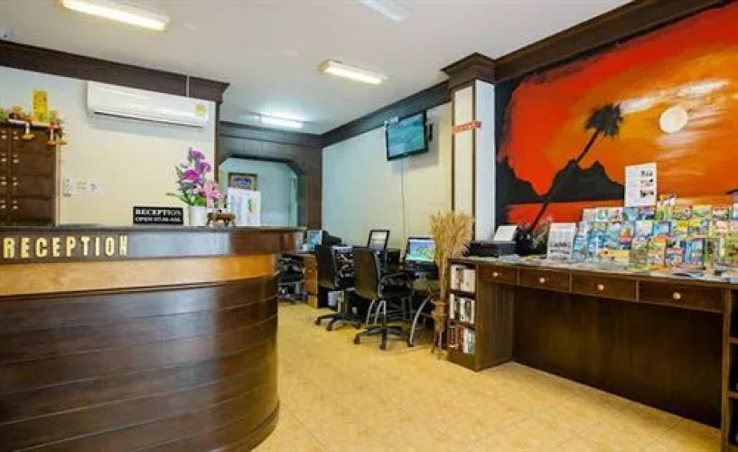 Hotelbild