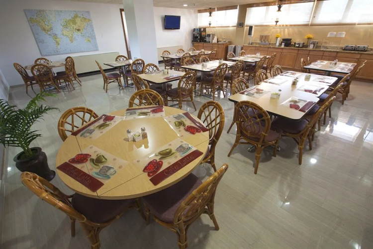 San Juan Airport Hotel photo 33