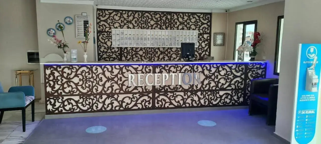 Ayvazali Hotel
