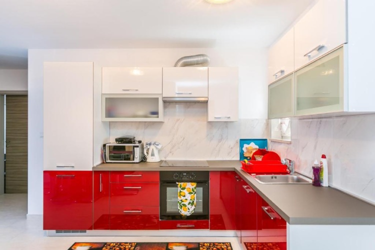 Standard Apartment
