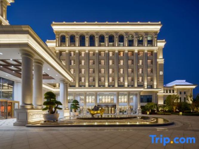 Rongde Hotel