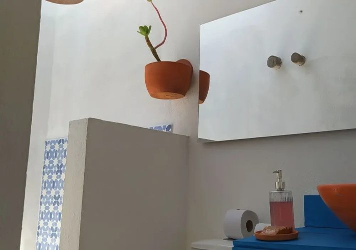 Hotel Casa del Viento