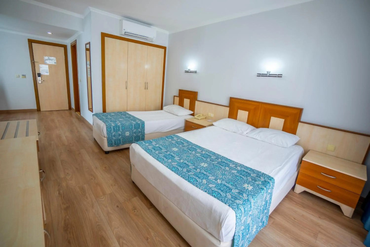 Фотография отеля