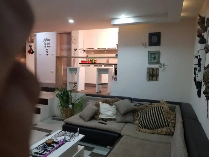 Apartment Kalaba II