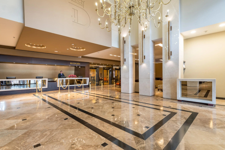 Casa Dann Carlton Hotel & Spa photo 28