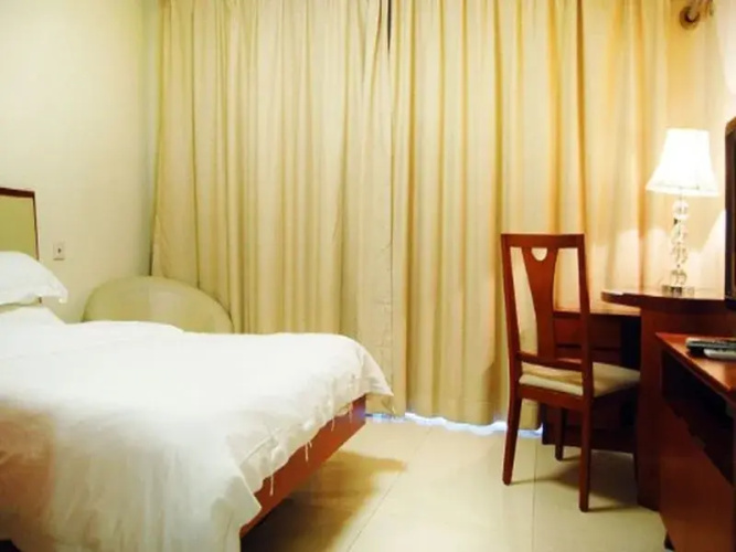 Peace World Apartment