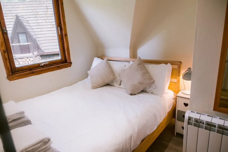 Bright Star Lodge