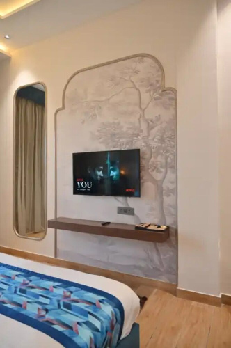 Hotel Phantom