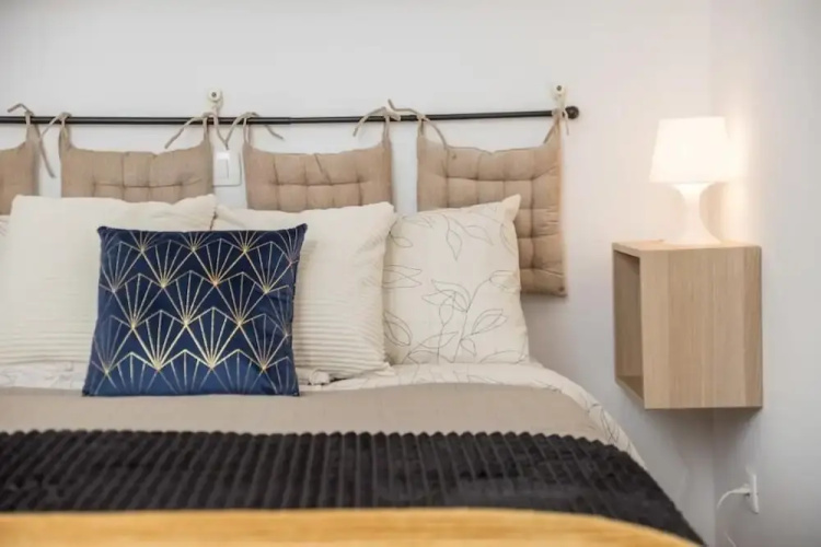 Apartments Bako