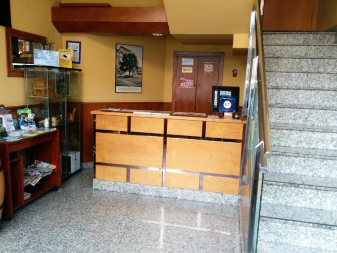 Hotel Carbayón