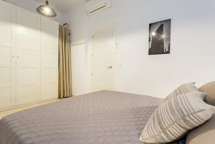 Apartamento Príncipe Ingenioso