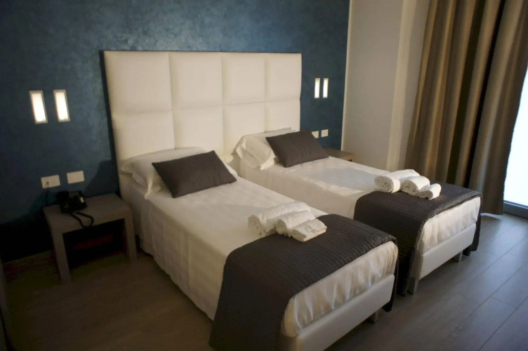 Hotel Al Veliero
