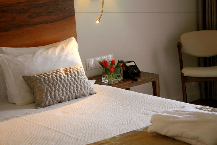Convento da Serta Hotel