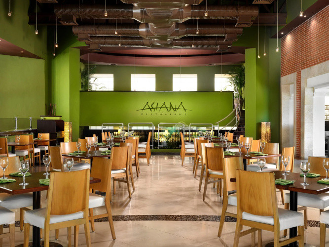 Hilton Playa del Carmen, an All-Inclusive Adult Only Resort photo 19