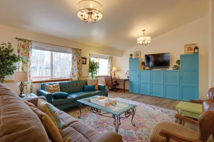 3 Bedrooms Cottage