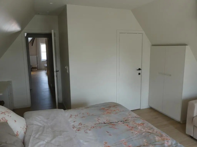 Vakantiewoning De Nachtegaal