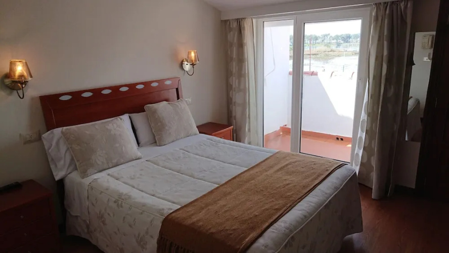 Hotel Avenida