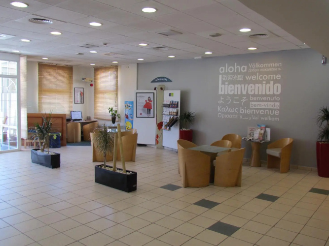 ibis budget Madrid Alcorcon Móstoles