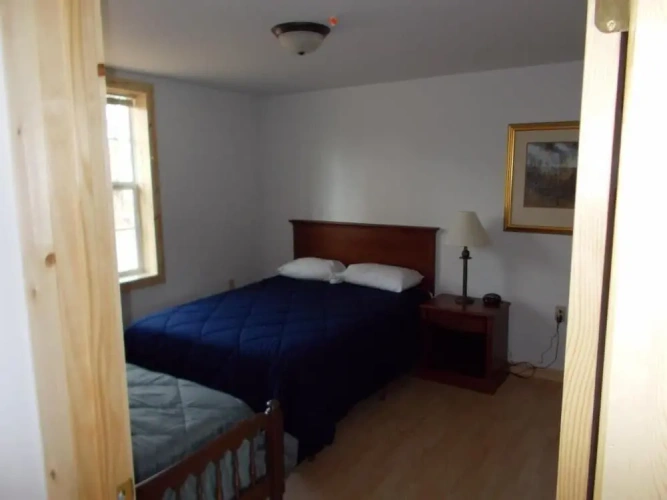 3 Bedrooms Suite