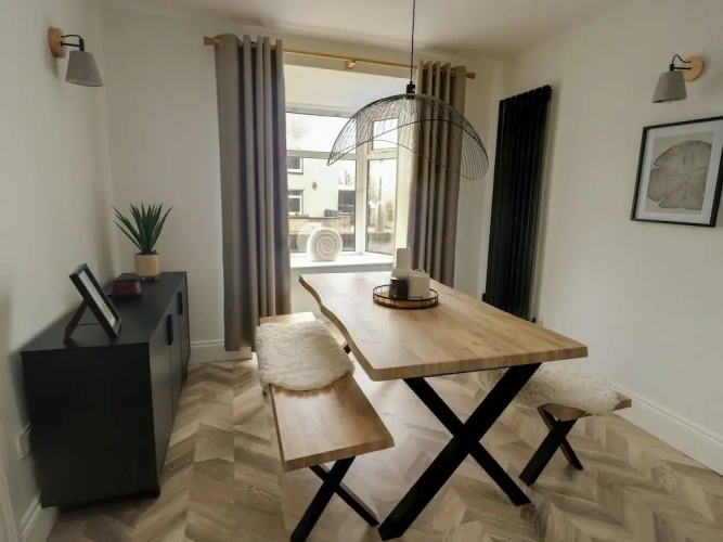 1 Mona Terrace