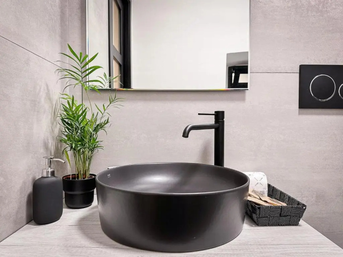 Marbel Suite
