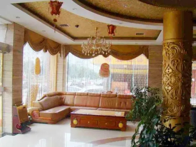 Imagen del hotel