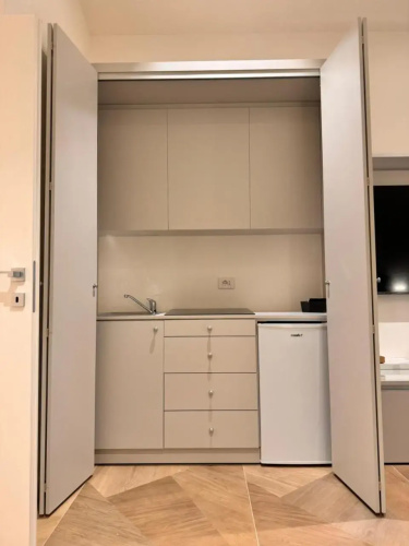 Maison Spagna Babuino