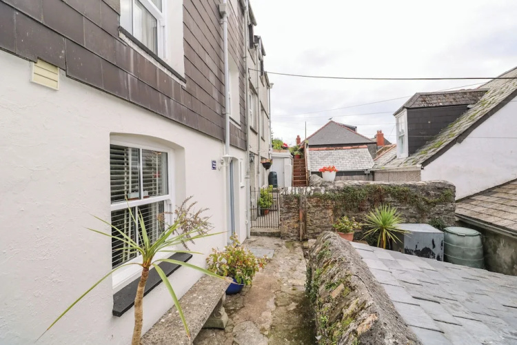 Thimble Cottage