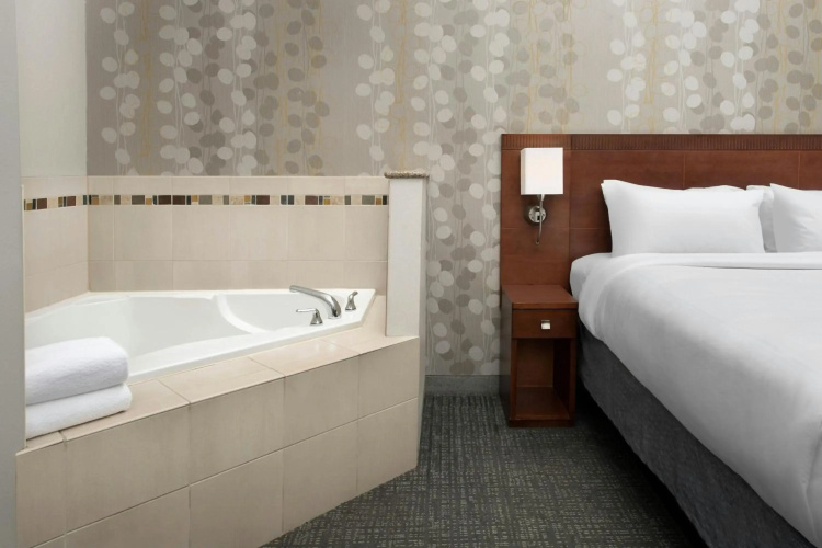 Courtyard by Marriott Chico