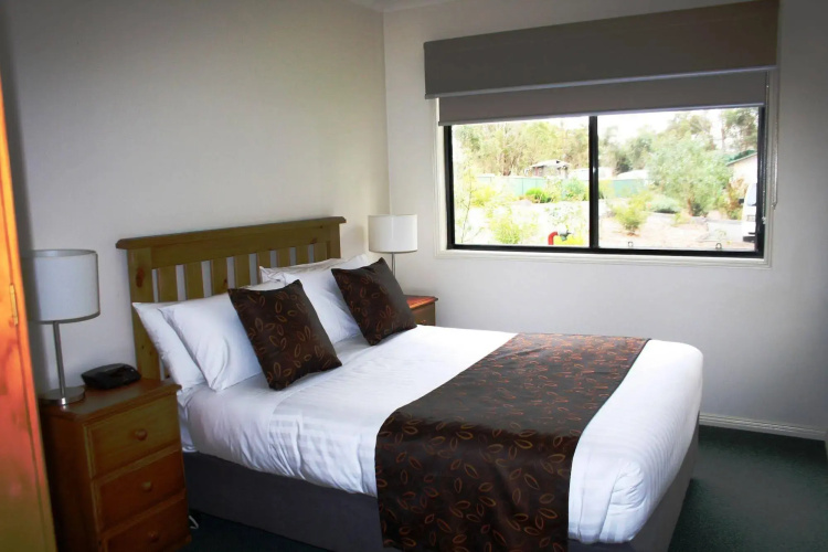 A-line Holiday Park