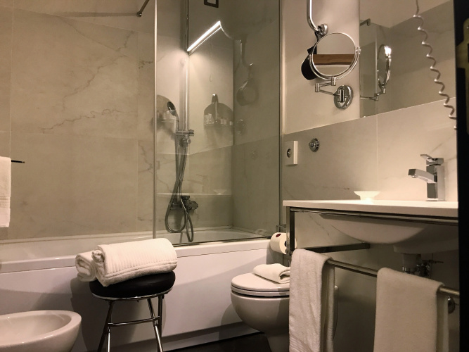 Boutique Hotel Piazza Carita photo 9