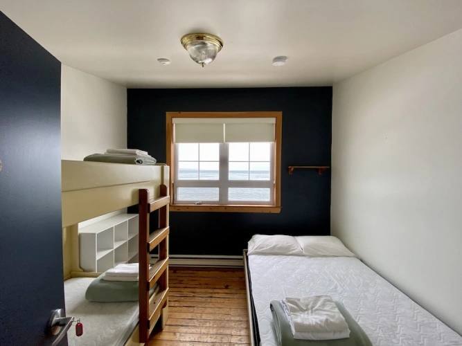 Standard Family room