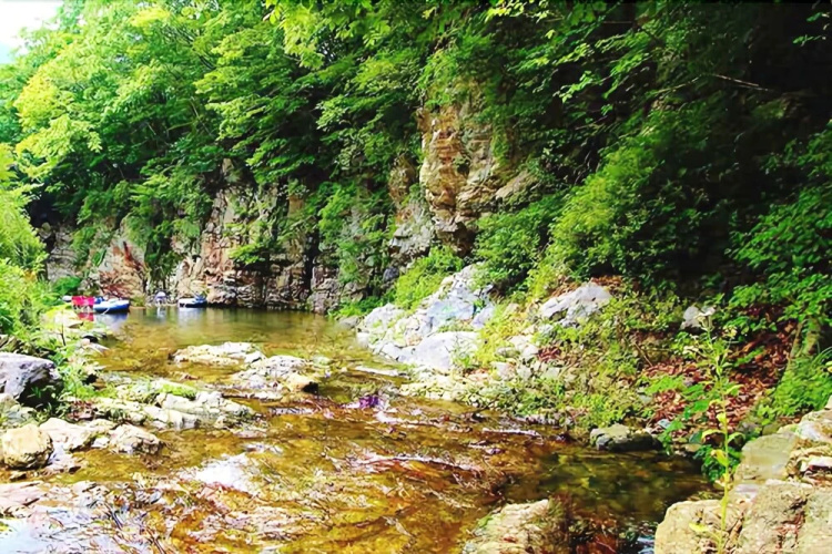 Yangsan Baecome Pension