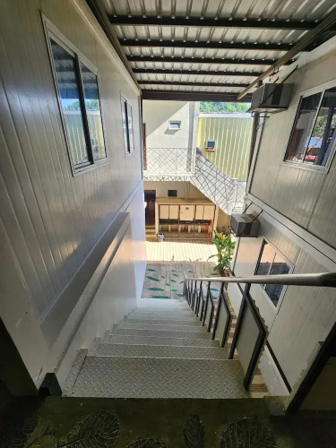 Eyy Hostel